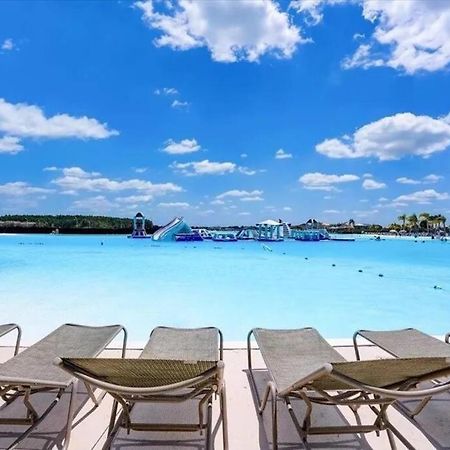 Modern Oasis! 3Br Townhouse In A Lagoon Community Wesley Chapel Eksteriør billede